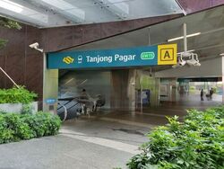 Tanjong Pagar Road (D2), Retail #466849611